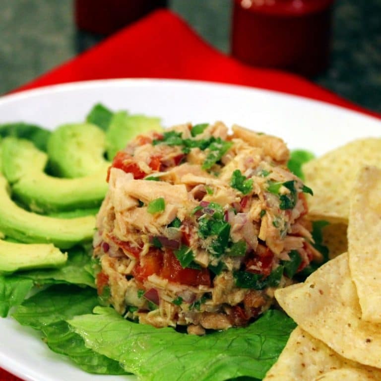 Picture of تن ماهی خانواده