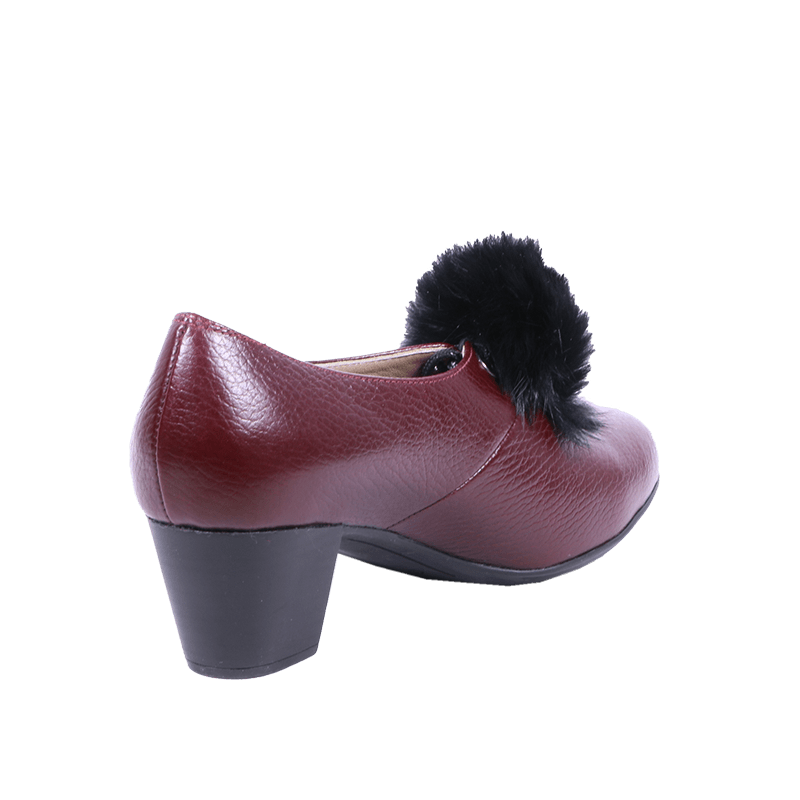 تصویر  کفش آگرین