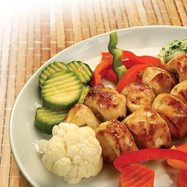 تصویر  جوجه‌کباب