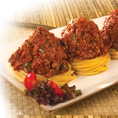 تصویر  مایه‌ ماکارونی