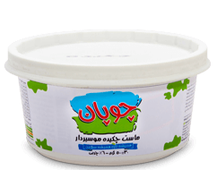 Picture of ماست چکیده موسیردار