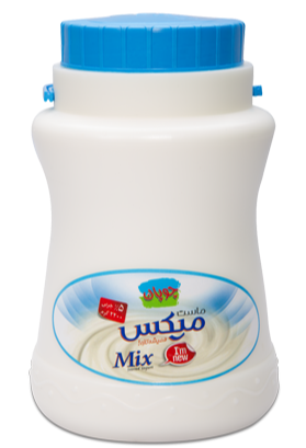 Picture of ماست میکس