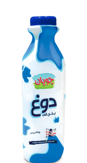 Picture of دوغ یخچالی 945 میلی‌لیتر و 0.235 میلی لیتری