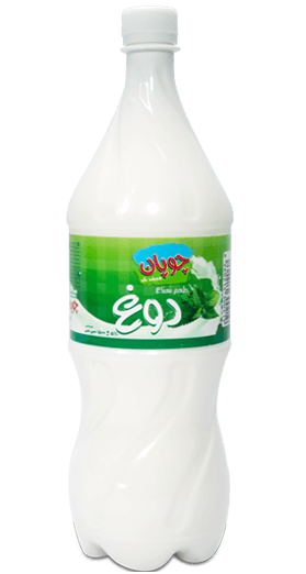 Picture of دوغ نعنا