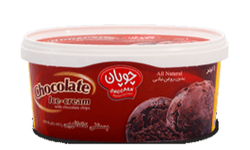 Picture of بستنی کاکائویی