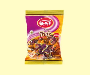 تصویر  تافی ترافی