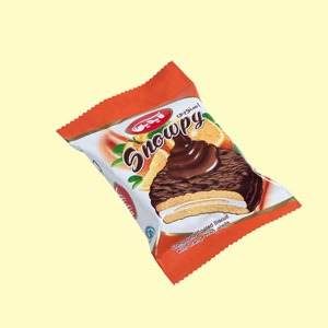 تصویر  بیسکویت اسنوپی