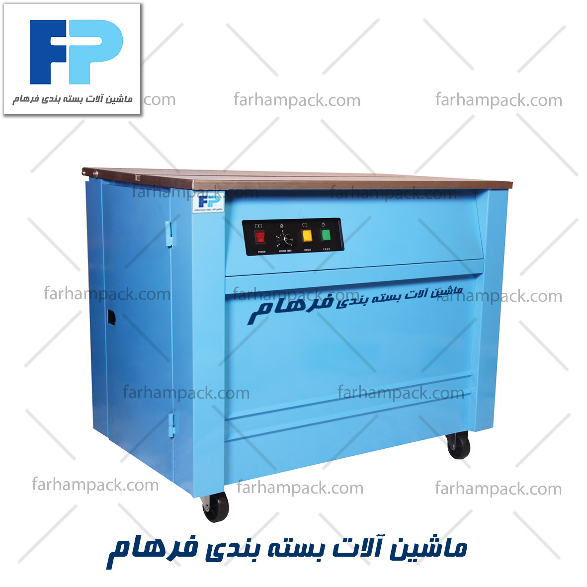 Picture of تسمه کش کارتن