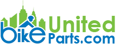 UNITED BIKE PARTS Sdn.Bhd