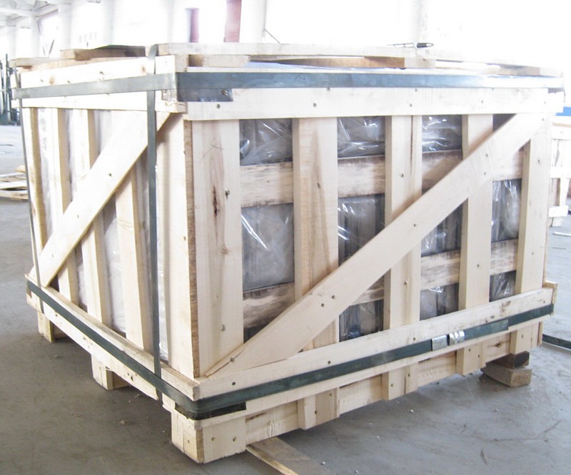 Picture of Glass Sheet