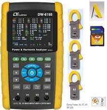 تصویر  لوترون