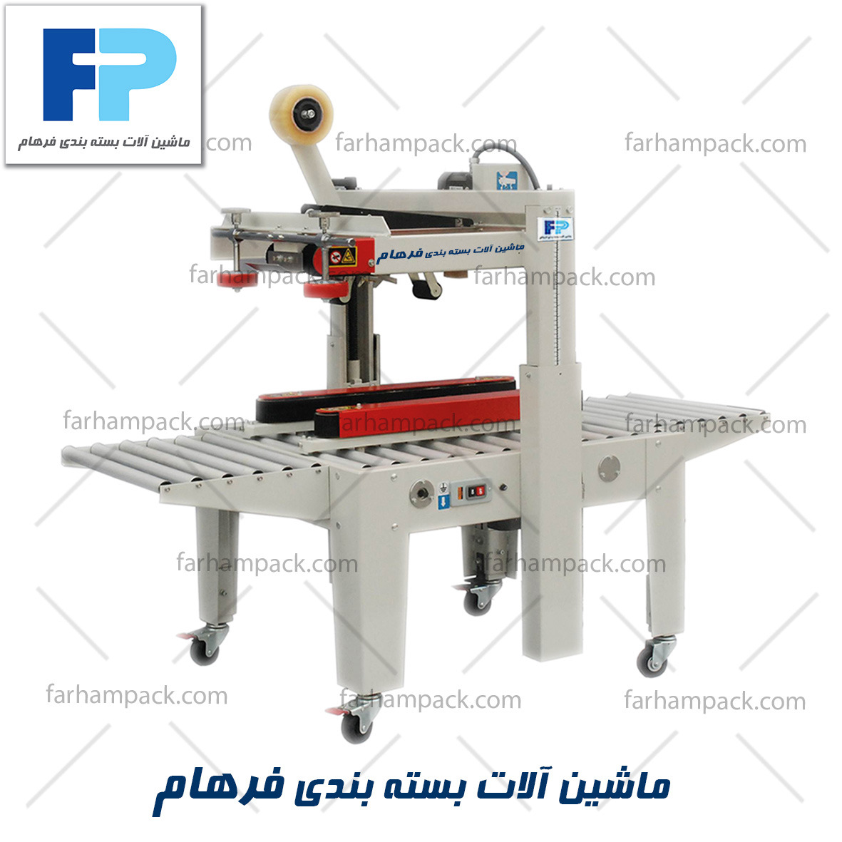 Picture of دستگاه چسب کش