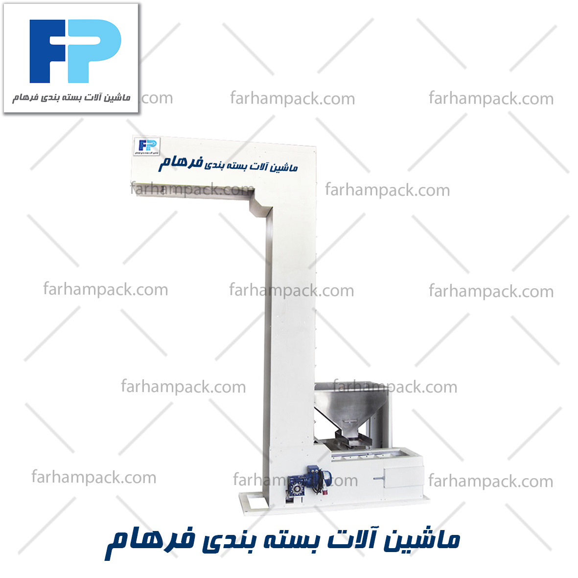 تصویر  دستگاه بالابر