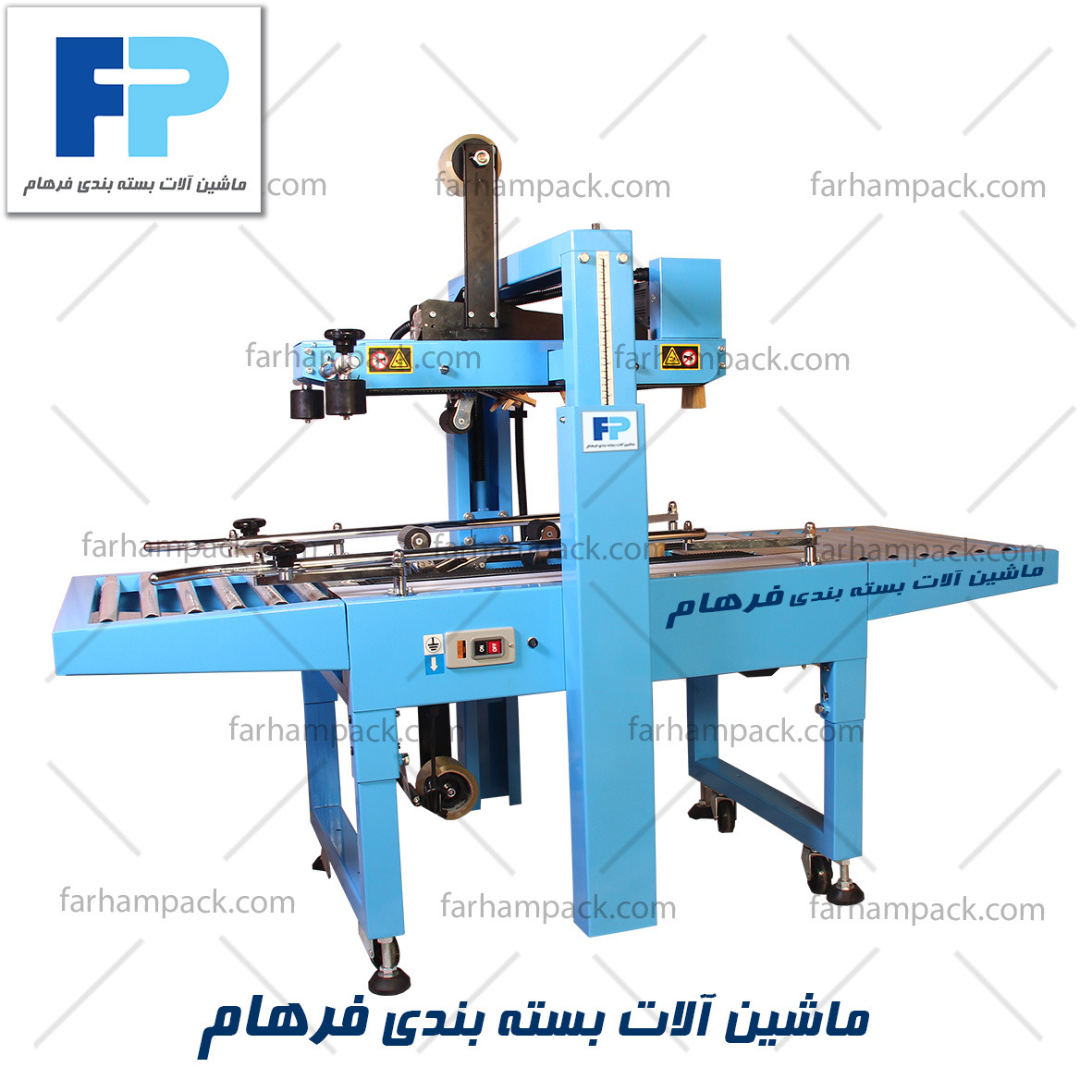 تصویر  دستگاه چسب کش