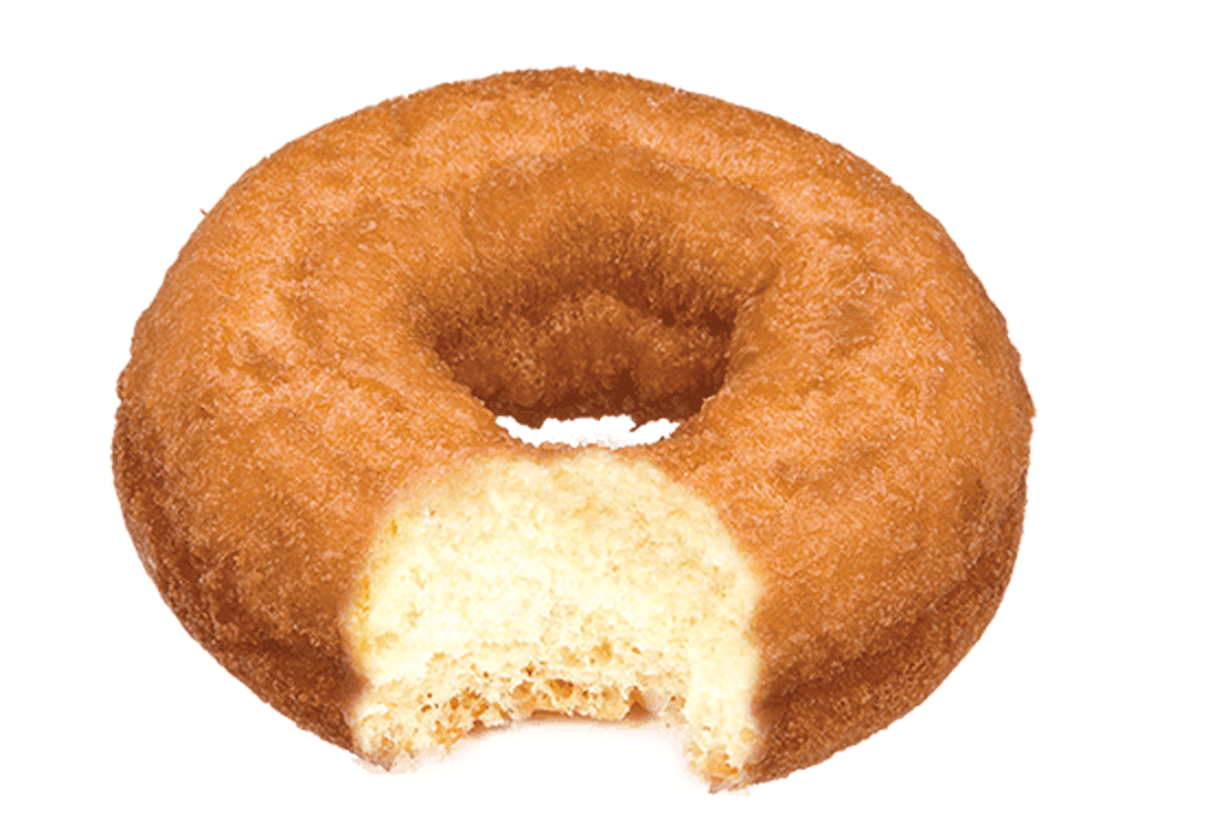 تصویر  دونات شایلی