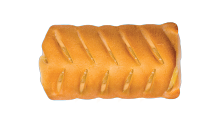 تصویر  اشترودل با مغزی وانیلی