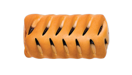 تصویر  اشترودل با مغزی کاکائویی