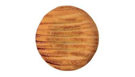 Picture of کلوچه با مغزی خرما و گردو