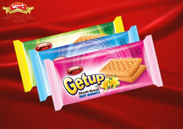 Picture of بیسکویت یاسمین