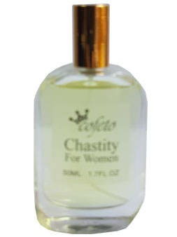 تصویر  ادو پرفیوم زنانه کافتو مدل چستیتی