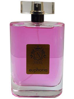 تصویر  ادو پرفیوم زنانه نیفتی مدل ایفوریا