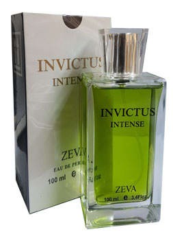 تصویر  ادو پرفیوم مردانه زوا invictus