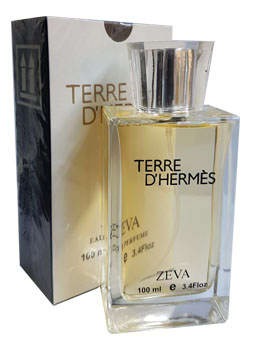 تصویر  ادو پرفیوم مردانه زوا مدل تق هرمس