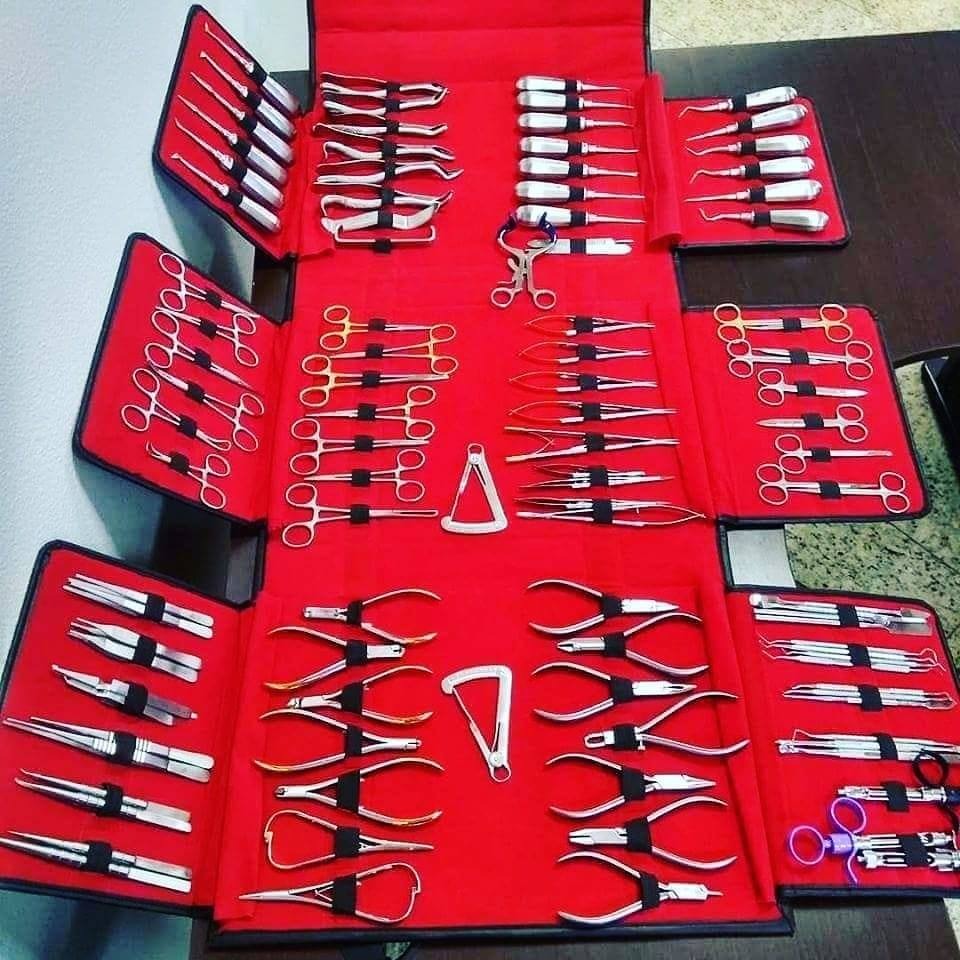 Dyno Surgical Instruments