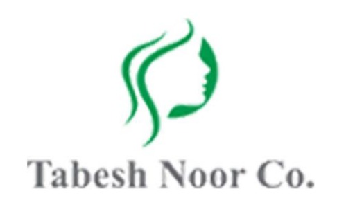 تابش نور قم