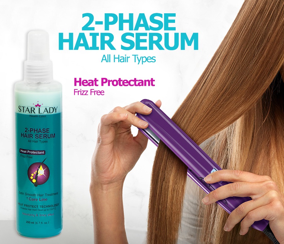 تصویر  سرم دوفاز