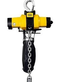 تصویر  بالابر بادی