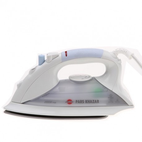 تصویر  اتوبخار مدل SI-S501