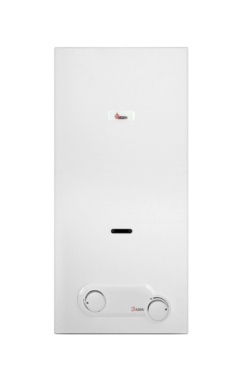 تصویر  آبگرمکن B4208i