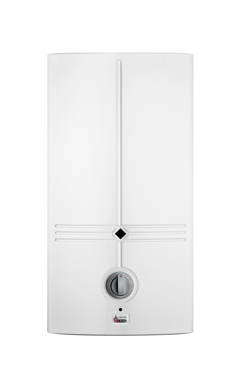 تصویر  آبگرمکن B3315if