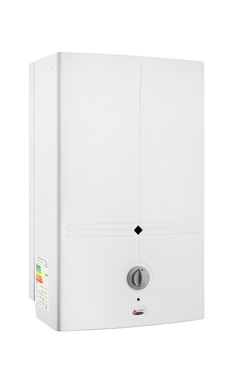 تصویر  آبگرمکن B3318if