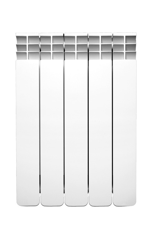 تصویر  رادیاتور آلومینیومی Il Primo 500