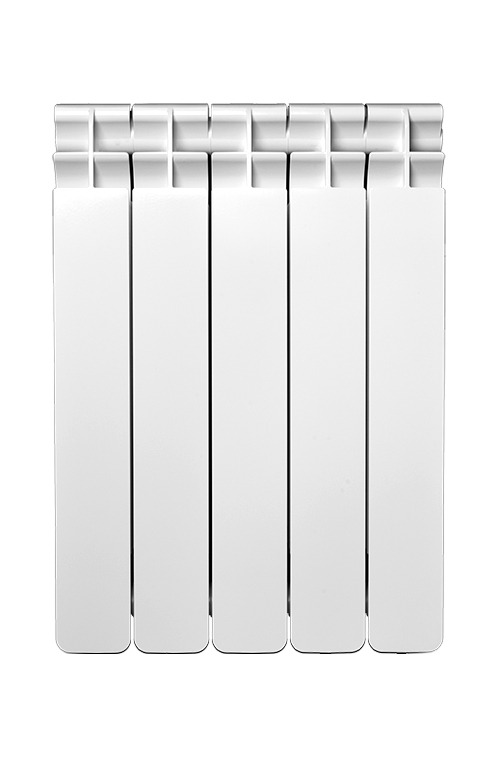 تصویر  رادیاتور آلومینیومی Vittoria 500