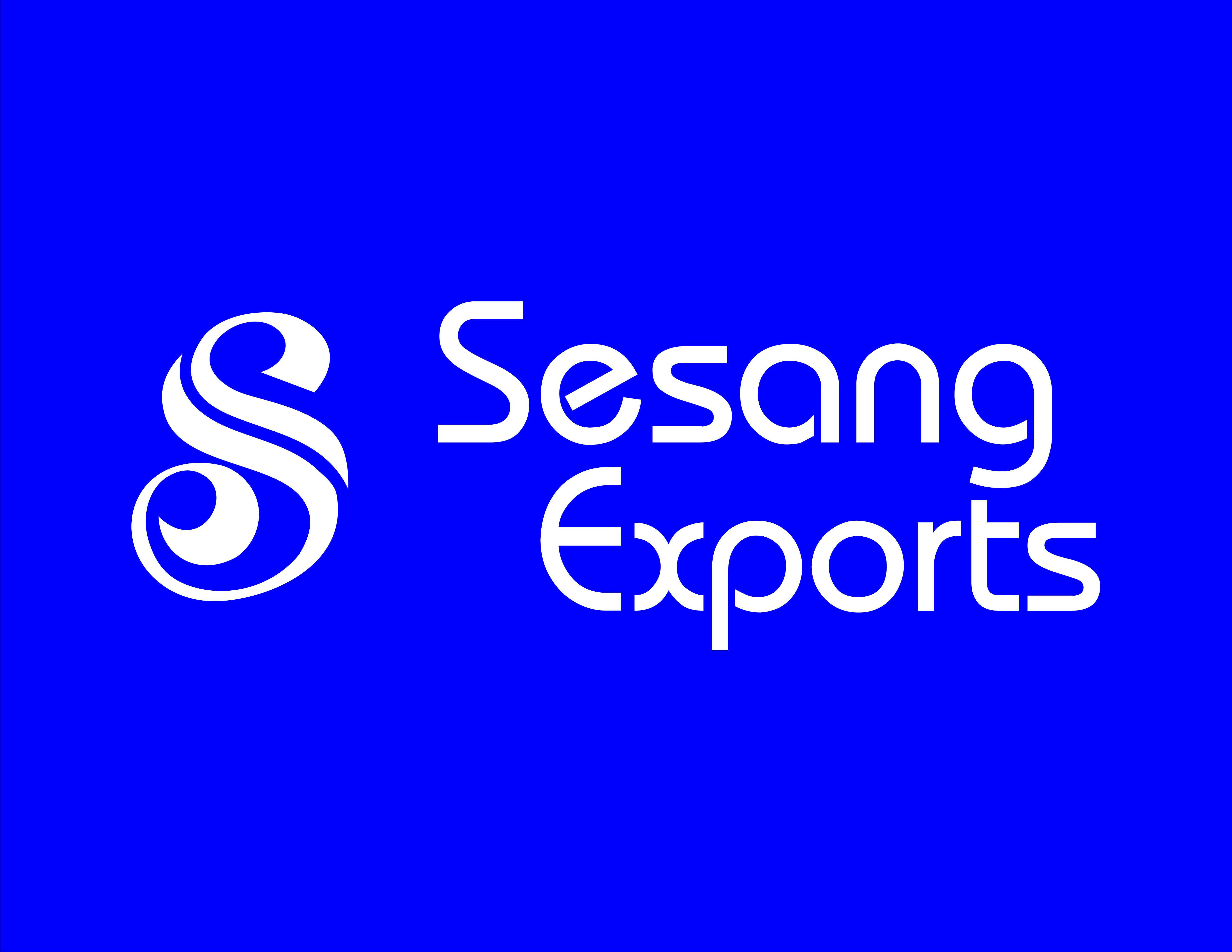 Sesang Exports