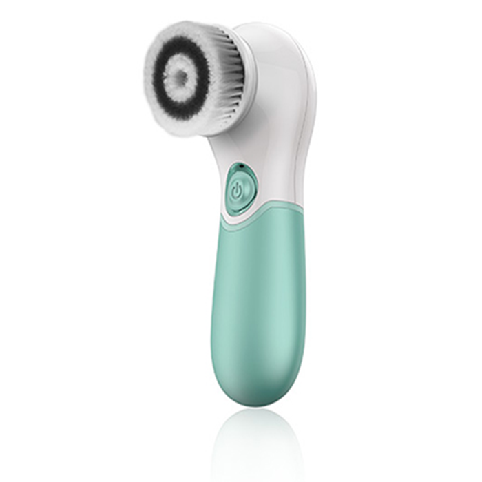 تصویر  ست پاکسازی صورت (فیس براش) تاچ بیوتی مدل TB 14838