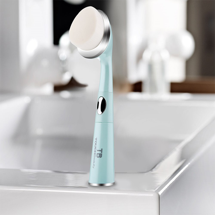 تصویر  برس پاکسازی پوست و ماساژور دور چشم تاچ بیوتی مدل TB 1581