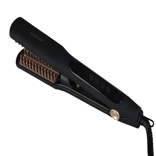 تصویر  برس بخار الکتریکی هانی هیر مدل BY-632