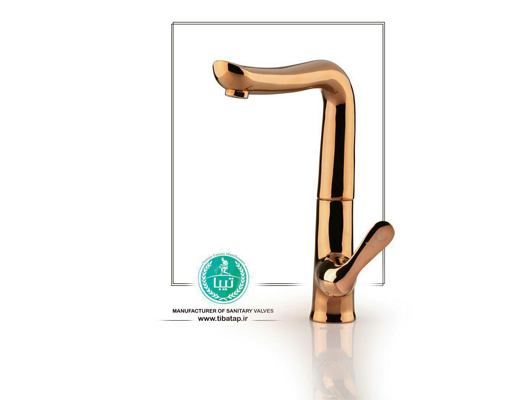 تصویر  توالت دنیل گلد