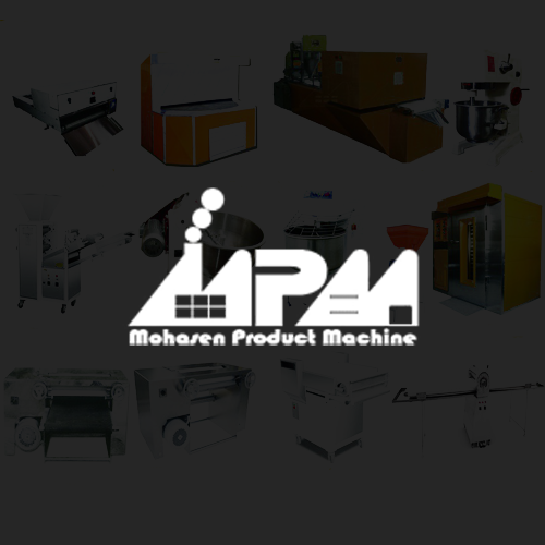 گروه صنعتی ماشین سازی MPM