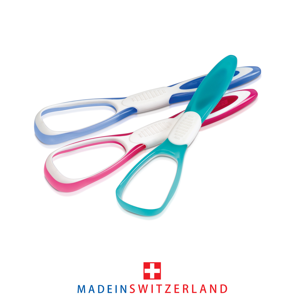 Picture of زبان پاک کن دو کاره تریزا