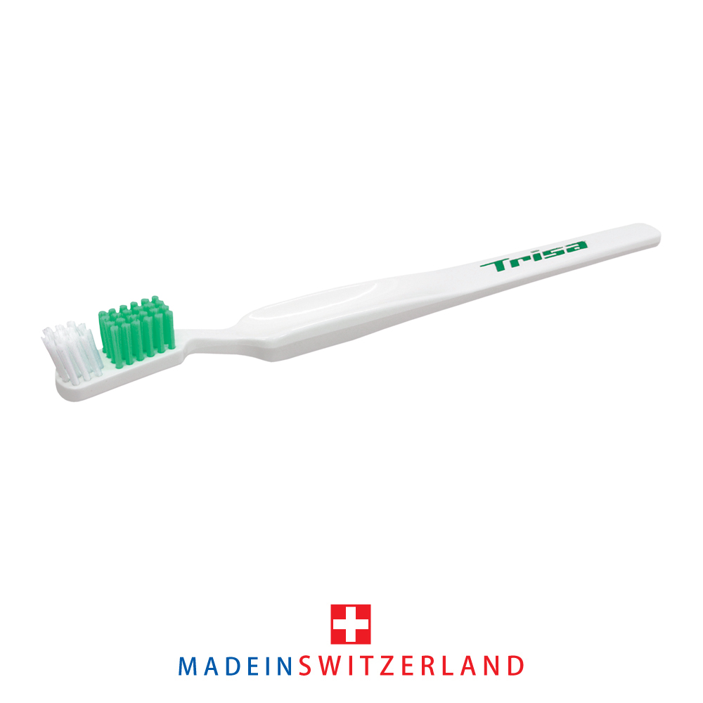 Picture of مسواک دندان مصنوعی تریزا