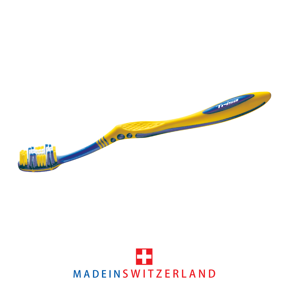 Picture of مسواک فلکسی بل هد تریزا (تکی)