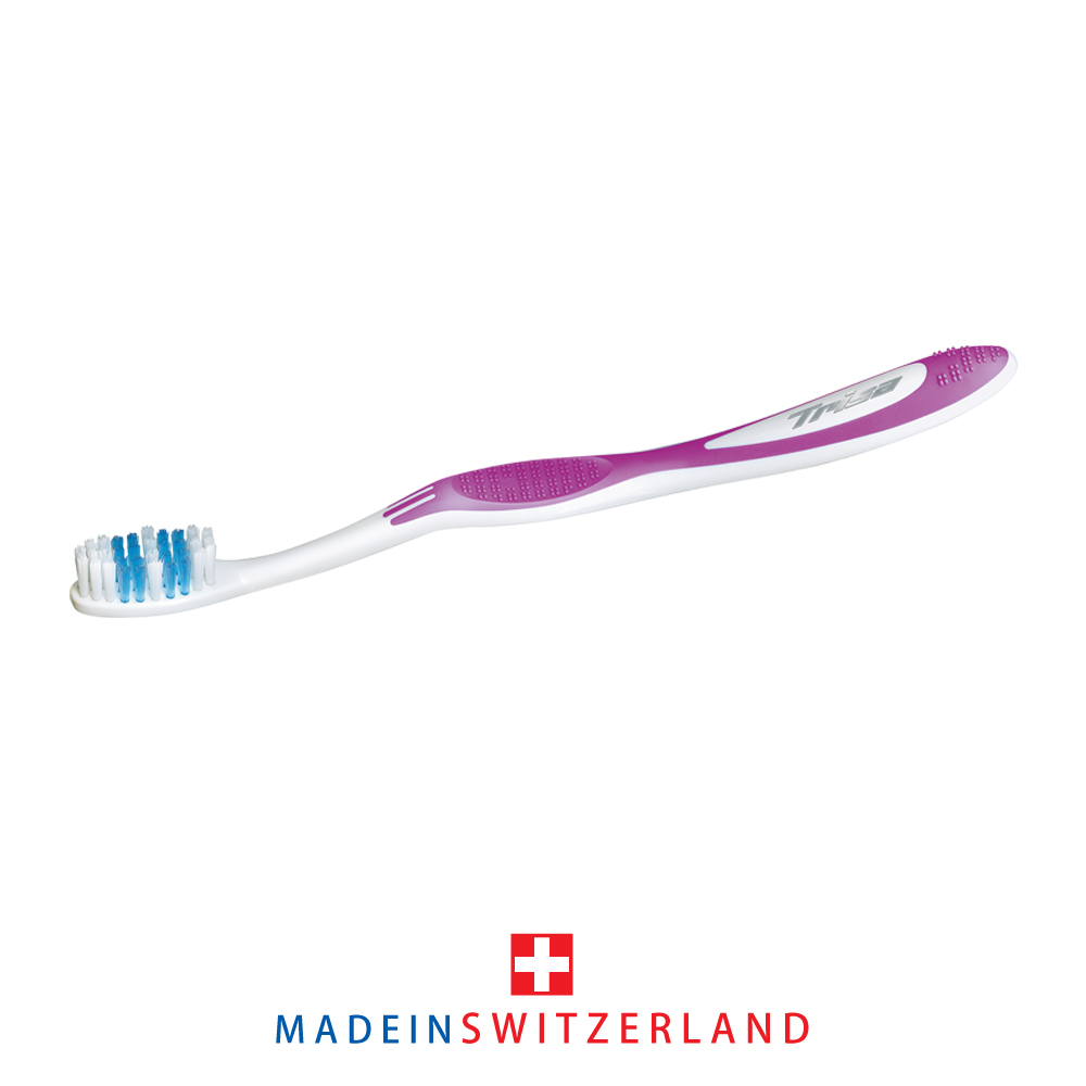 Picture of مسواک فوکوس تریزا  نرم و متوسط (تکی)