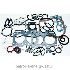 تصویر  گسکت لاستیکی آب بند