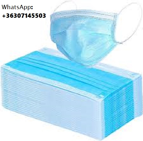 Picture of Surgical face mask