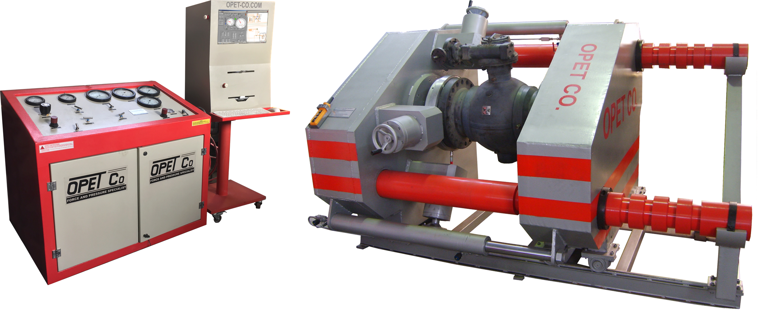 تصویر  میزتست شیرآلات